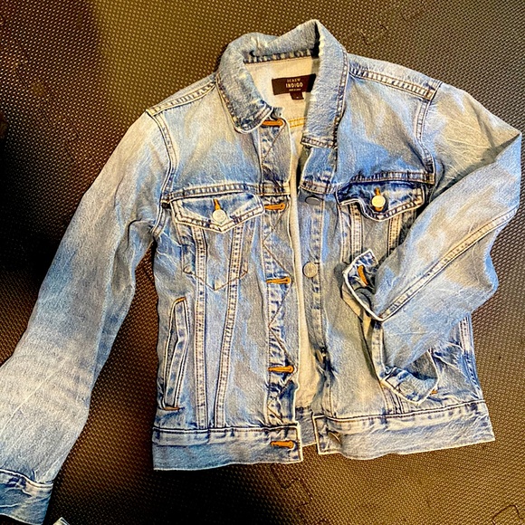 Denim Jacket - Picture 1 of 4